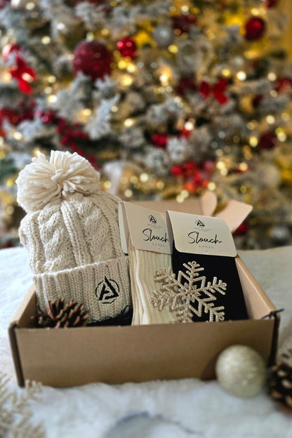 AJ Simply Snug Gift Box