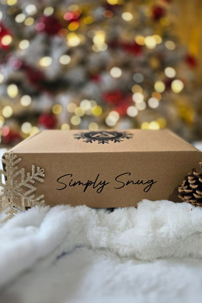 AJ Simply Snug Gift Box